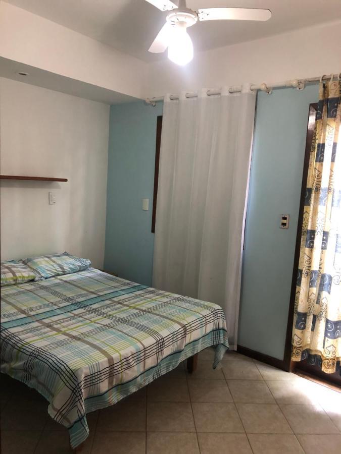 Apartamento Inteiro Com Piscina - 17 Διαμέρισμα Πόρτο Σεγκούρο Εξωτερικό φωτογραφία