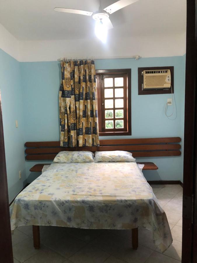Apartamento Inteiro Com Piscina - 17 Διαμέρισμα Πόρτο Σεγκούρο Εξωτερικό φωτογραφία