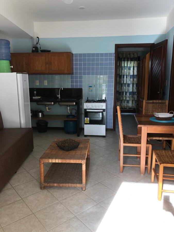 Apartamento Inteiro Com Piscina - 17 Διαμέρισμα Πόρτο Σεγκούρο Εξωτερικό φωτογραφία