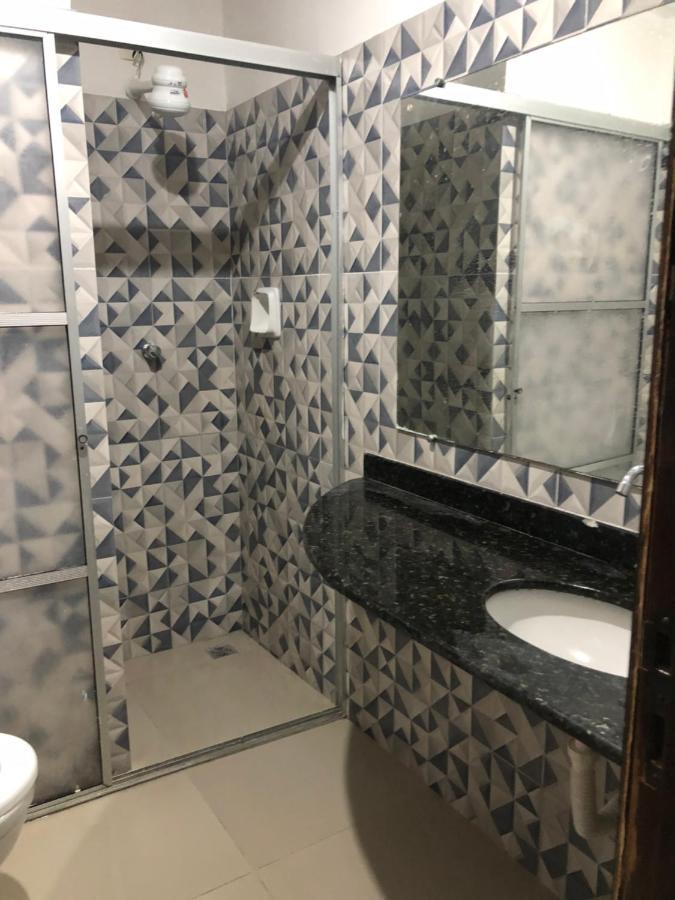 Apartamento Inteiro Com Piscina - 17 Διαμέρισμα Πόρτο Σεγκούρο Εξωτερικό φωτογραφία